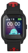 INTIME GPS smartwatch για παιδιά IT-54, 1.33", camera, 2G, IPX7, μαύρο 3