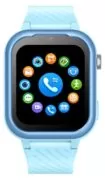 INTIME GPS smartwatch για παιδιά IT-062, 1.85", κάμερα, 4G, IPX7, μπλε