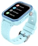 INTIME GPS smartwatch για παιδιά IT-062, 1.85", κάμερα, 4G, IPX7, μπλε 15 INTIME GPS smartwatch για παιδιά IT-062, 1.85", κάμερα, 4G, IPX7, μπλε 6