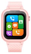 INTIME GPS smartwatch για παιδιά IT-063, 1.85", κάμερα, 4G, IPX7, ροζ