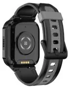 LAGENIO GPS smartwatch για παιδιά K10, 1.8", με κάμερα, 4G, IP68, μαύρο 2