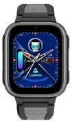 LAGENIO GPS smartwatch για παιδιά K10, 1.8", με κάμερα, 4G, IP68, μαύρο 9