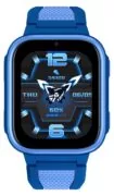 LAGENIO GPS smartwatch για παιδιά K10, 1.8", με κάμερα, 4G, IP68, μπλε 3