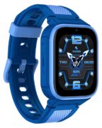 LAGENIO GPS smartwatch για παιδιά K10, 1.8", με κάμερα, 4G, IP68, μπλε 6