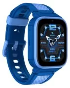 LAGENIO GPS smartwatch για παιδιά K10, 1.8", με κάμερα, 4G, IP68, μπλε 6