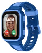 LAGENIO GPS smartwatch για παιδιά K10, 1.8", με κάμερα, 4G, IP68, μπλε 7