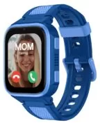 LAGENIO GPS smartwatch για παιδιά K10, 1.8", με κάμερα, 4G, IP68, μπλε 7