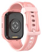 LAGENIO GPS smartwatch για παιδιά K10, 1.8", με κάμερα, 4G, IP68, ροζ 2