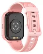 LAGENIO GPS smartwatch για παιδιά K10, 1.8", με κάμερα, 4G, IP68, ροζ 2