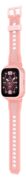 LAGENIO GPS smartwatch για παιδιά K10, 1.8", με κάμερα, 4G, IP68, ροζ 4