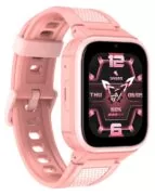 LAGENIO GPS smartwatch για παιδιά K10, 1.8", με κάμερα, 4G, IP68, ροζ 6