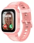 LAGENIO GPS smartwatch για παιδιά K10, 1.8", με κάμερα, 4G, IP68, ροζ 7