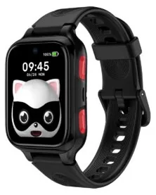 LAGENIO GPS smartwatch για παιδιά K9, 1.78" AMOLED, με κάμερα, 4G, IP68, μαύρο