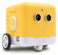 KEYESTUDIO Kidsbits Coding Robot KD0003 για Arduino, συμβατό με LEGO