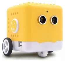 KEYESTUDIO Kidsbits Coding Robot KD0003 για Arduino, συμβατό με LEGO