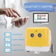 KEYESTUDIO Kidsbits Coding Robot KD0003 για Arduino, συμβατό με LEGO 2