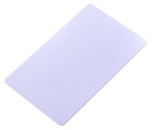 KERONG RFID card KR-RC, λευκό