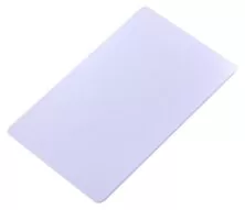 KERONG RFID card KR-RC, λευκό