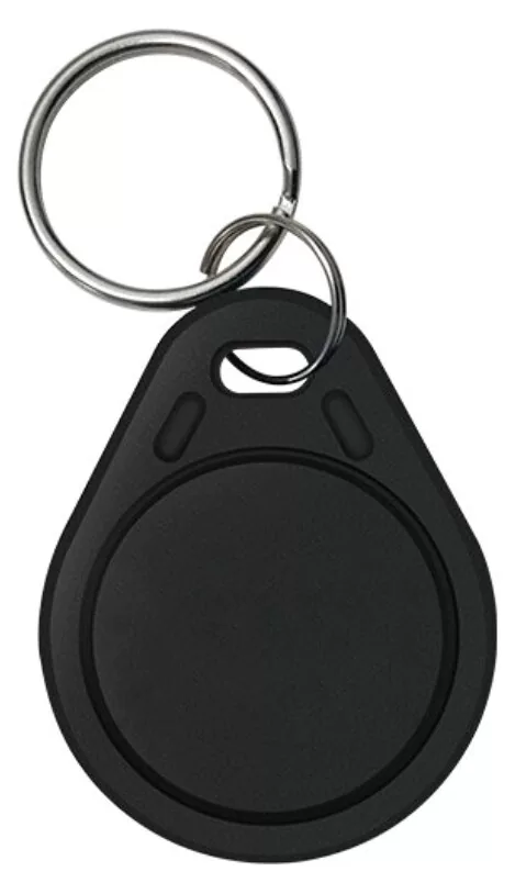KERONG RFID Tag KR-TC, μαύρο 3 KERONG RFID Tag KR-TC, μαύρο