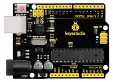 KEYESTUDIO UNO R3 development board KS0001, συμβατό με Arduino