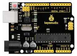 KEYESTUDIO UNO R3 development board KS0001, συμβατό με Arduino 1