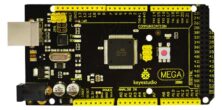 KEYESTUDIO Mega 2560 R3 development board KS0002, συμβατό με Arduino
