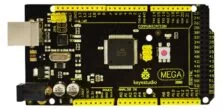 KEYESTUDIO Mega 2560 R3 development board KS0002, συμβατό με Arduino
