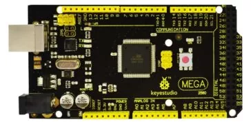 KEYESTUDIO Mega 2560 R3 development board KS0002, συμβατό με Arduino 1