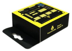 KEYESTUDIO sensor shield V5 KS0004, συμβατό με Arduino 4