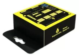 KEYESTUDIO sensor shield V5 KS0004, συμβατό με Arduino 4
