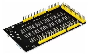KEYESTUDIO MEGA Sensor Shield V1 KS0006, συμβατό με Arduino 3