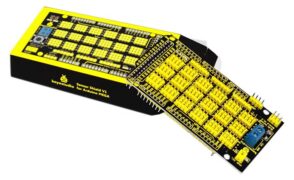 KEYESTUDIO MEGA Sensor Shield V1 KS0006, συμβατό με Arduino 5