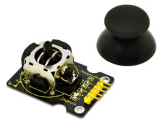 KEYESTUDIO joystick module KS0008, για Arduino 2