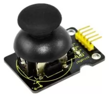 KEYESTUDIO joystick module KS0008, για Arduino
