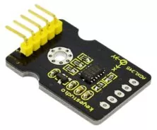KEYESTUDIO ADXL345 3-Axis acceleration module KS0012, για Arduino