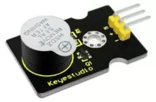 KEYESTUDIO active digital buzzer module KS0018