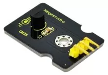 KEYESTUDIO LM35 linear temperature sensor KS0022, για Arduino