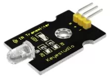 KEYESTUDIO digital IR transmitter module KS0027, για Arduino