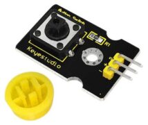 KEYESTUDIO digital push button KS0029, συμβατό με Arduino 3