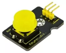 KEYESTUDIO digital push button KS0029, συμβατό με Arduino