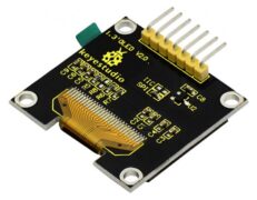 KEYESTUDIO OLED graphic display module KS0056, 1.3", 128x64 3