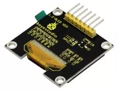 KEYESTUDIO OLED graphic display module KS0056, 1.3", 128x64 3