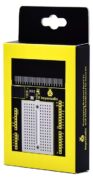 KEYESTUDIO Micro:bit prototyping shield V1 KS0292, με small breadboard 4