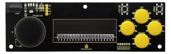 KEYESTUDIO joystick breakout board KS0296 για Micro:bit