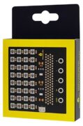 KEYESTUDIO SK6812 4x8 LED dot matrix shield KS0315 για Micro:bit 5