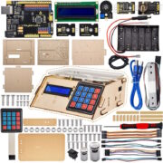 KEYESTUDIO Electronic Scale Kit KS0345 για Arduino 13 KEYESTUDIO Electronic Scale Kit KS0345 για Arduino 4