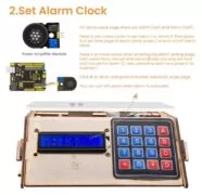 KEYESTUDIO Electronic Scale Kit KS0345 για Arduino 16 KEYESTUDIO Electronic Scale Kit KS0345 για Arduino 7