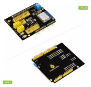 KEYESTUDIO ESP13 shield serial port module KS0366 για Arduino 4