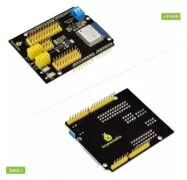 KEYESTUDIO ESP13 shield serial port module KS0366 για Arduino 9 KEYESTUDIO ESP13 shield serial port module KS0366 για Arduino 4