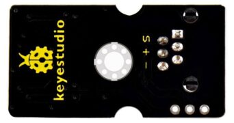 KEYESTUDIO EASY plug 2812 2x2 RGB module KS0370 4